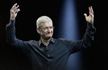 Tim Cook in India; Bengaluru not Hyderabad to be Apples design Centre